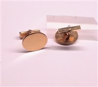 Cufflinks Soprana Gioielleria Man in Gold TIFFANY ANTICO PEARL LONDON - TIFFANY ANTICO PEARL LONDON
